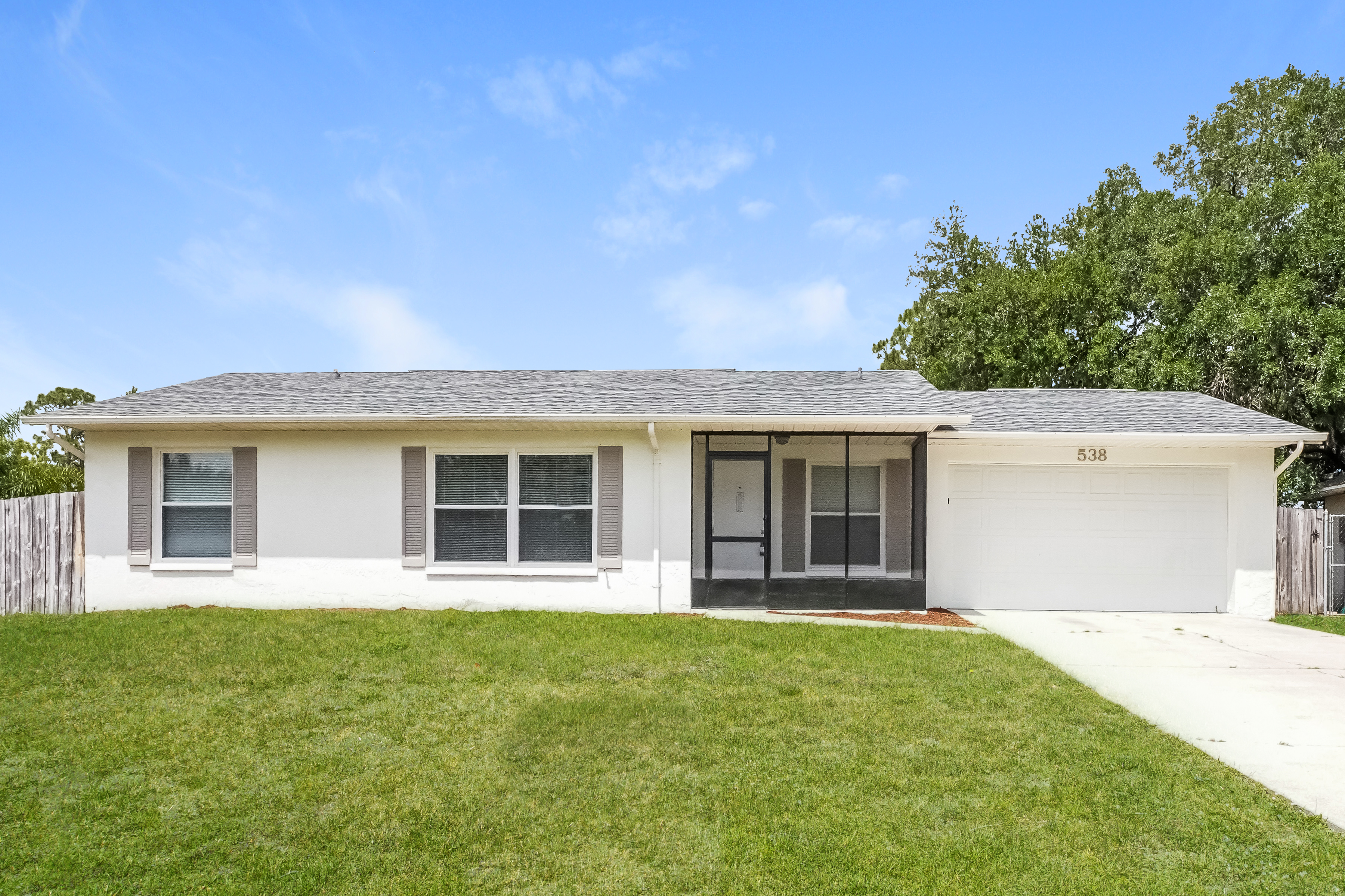 548 WINER AVE S W PALM BAY, FL 32908